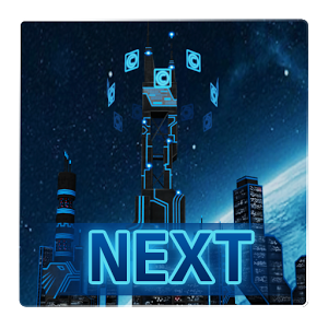 Next Base 3D Livewallpaper LWP v1.03