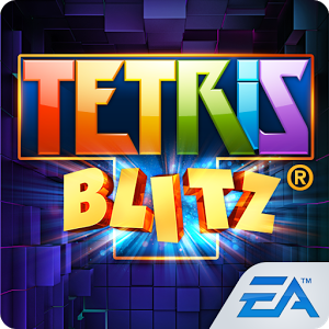 TETRISВ® Blitz v1.8.0