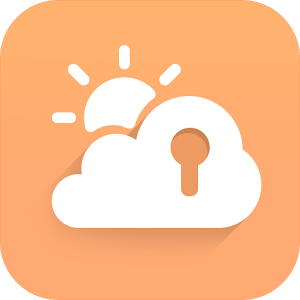 Weather + Locker v1.0