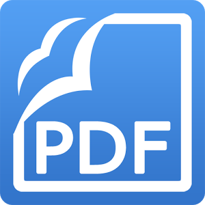 Foxit MobilePDF v2.2.0.0616