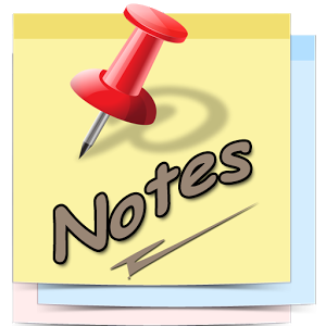 Quick notes v3.0