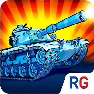 Boom! Tanks v1.0.32