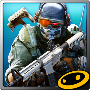 FRONTLINE COMMANDO 2 v3.0.0