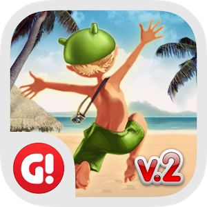 Paradise Island v2.7.4