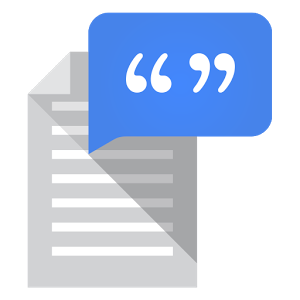 Google Text-to-Speech v3.3.12.1616444.arm