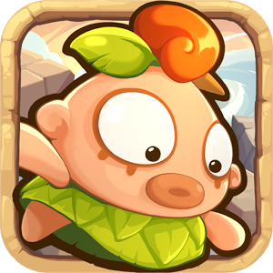 Caveboy Escape v1.2