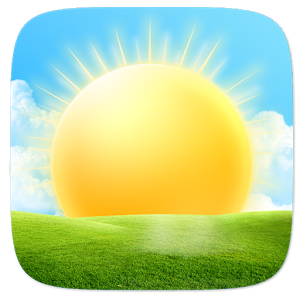 GO Weather Forecast & Widgets v5.27