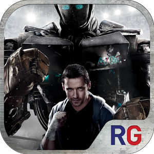 Real Steel HD v1.6.3