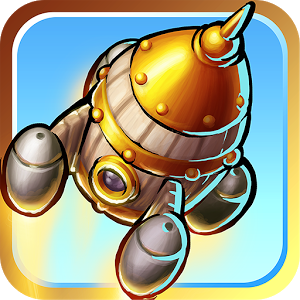 Rocket Island v1.2.3