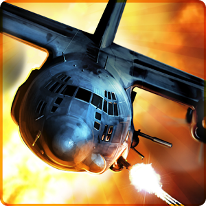 Zombie Gunship v1.12