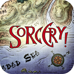 Sorcery! v1.1.5