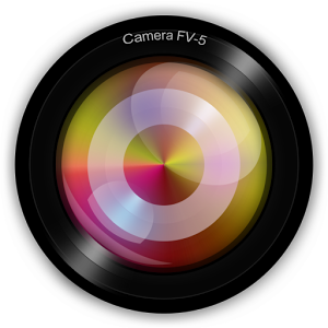 Camera FV-5 v2.0.1