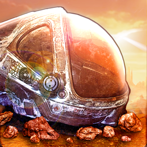 Mines of Mars v1.05