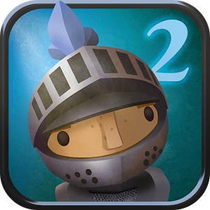 Wind-up Knight 2 v1.8