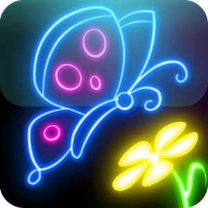 Glow Draw v1.2