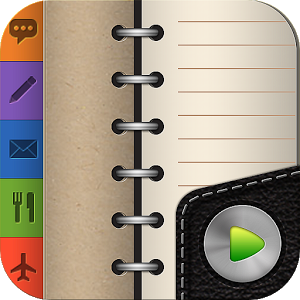 Groovy Notes v1.1.2