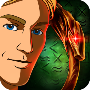 Broken Sword 5 Serpent's Curse v1.0.6