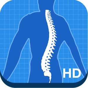 Scoliometer HD v1.0