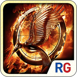 Hunger Games - Panem Run v1.0.19