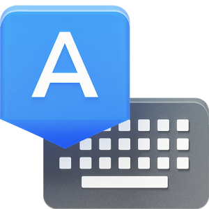 Google Keyboard v4.0.21173.1568296