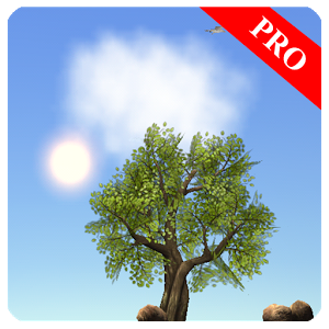 DreamSky Pro Live Wallpaper v1.02