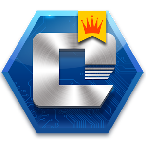 COMET 3D LAUNCHER PRIME v1.0.8