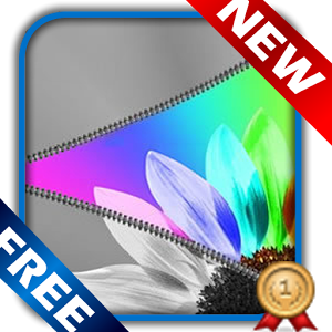 Color Effect Booth v1.3.7