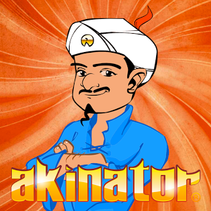 Akinator the Genie v3.20