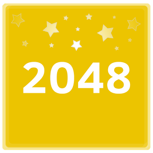 2048 Number puzzle game v6.46