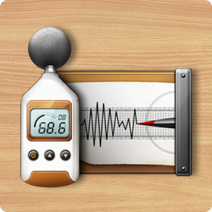 Sound Meter Pro v2.4.9a