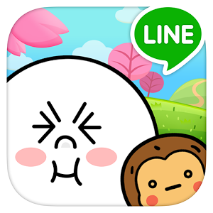 LINE JELLY v1.3.7