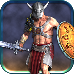 Infinite Warrior v1.002