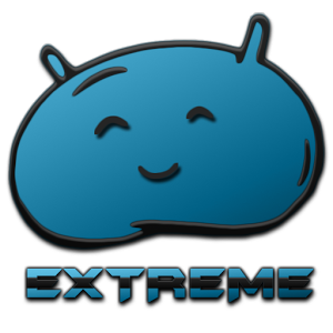 JB Extreme Theme CM11 AOKP v5.74