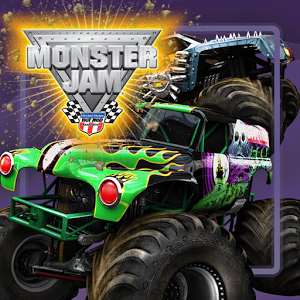 MonsterJam v1.07