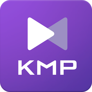 KMPlayer (HD Video,Media,Free) v1.3.3