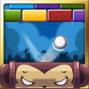 BRICKS BREAKER - FRIENDS v1.0.51