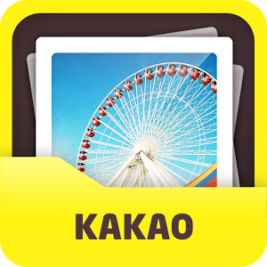 KakaoAlbum v1.1.19