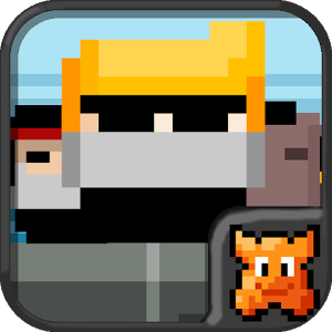 Gunslugs v2.2.6