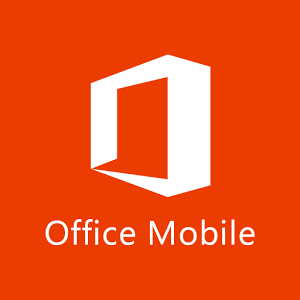 Microsoft Office Mobile v15.0.3515.2000