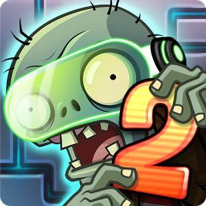 Plants vs. Zombiesв„ў 2 v2.4.1