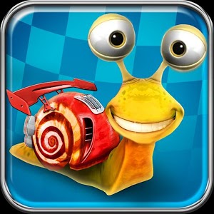 Snail Derby v1.12