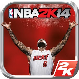 NBA 2K14 v1.0