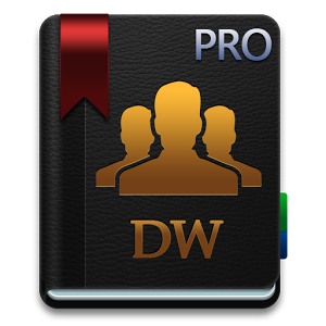 DW Contacts & Phone & Dialer v2.9.1.3-pro