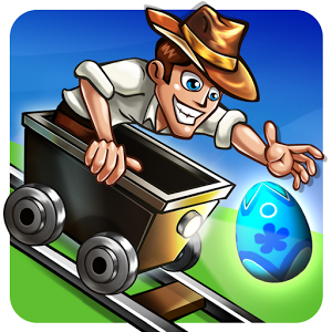 Rail Rush v1.9.2