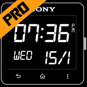 PixelS Watches - Smartwatch 2 v1.4.1