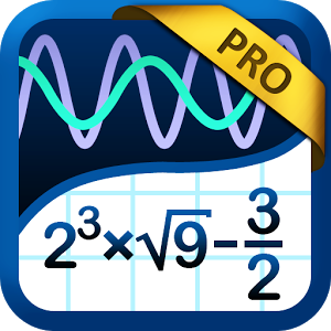 Graphing Calculator PRO/EDU v2.5.71