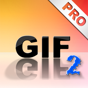 AnimGIF Live Wallpaper 2 Pro v1.1.0