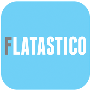 FLATASTICO APEX/NOVA/GO THEME v3.0