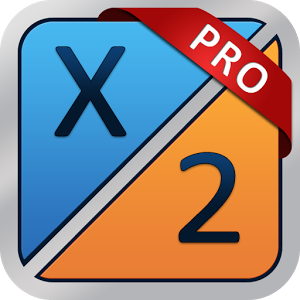 Fraction Calculator PRO/EDU v1.2.13