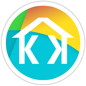 KK Launcher (KitKat Launcher) v4.9